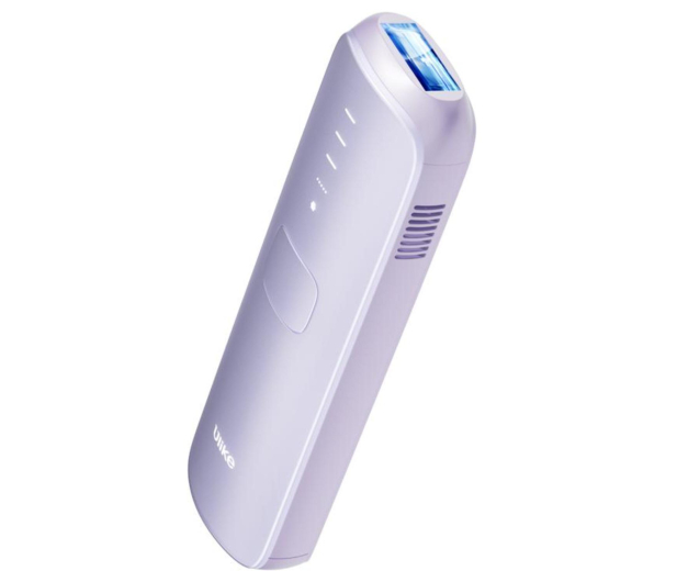 Ulike Depilator IPL Ulike Air 3 lawendowy - 1456219 - zdjęcie 2